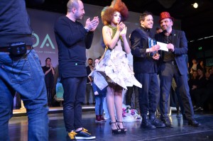 Aveda Global Artist Event_1