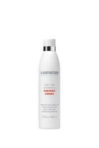 CHEVEUX LONGS_Silky Spa Shampoo_LA BIOSTHETIQUE
