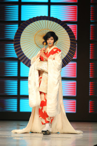 2013 Aveda Congress
