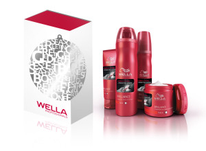 Wella_UNICEF_Promozione_Natale_MAking Waves