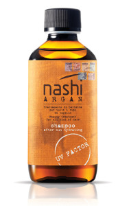 nashi argan shampoo copia