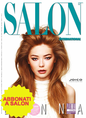 salon donna