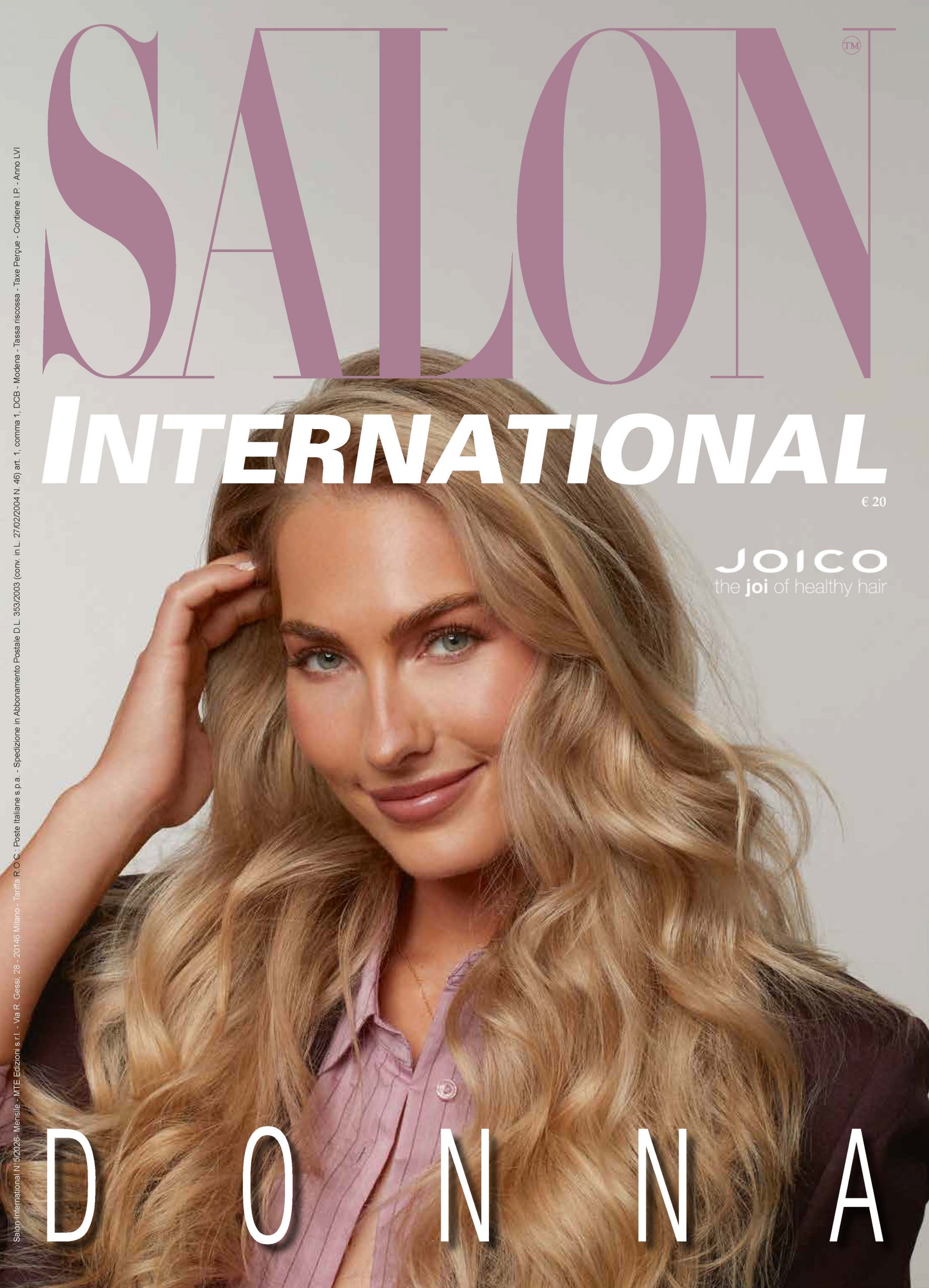 Salon Donna