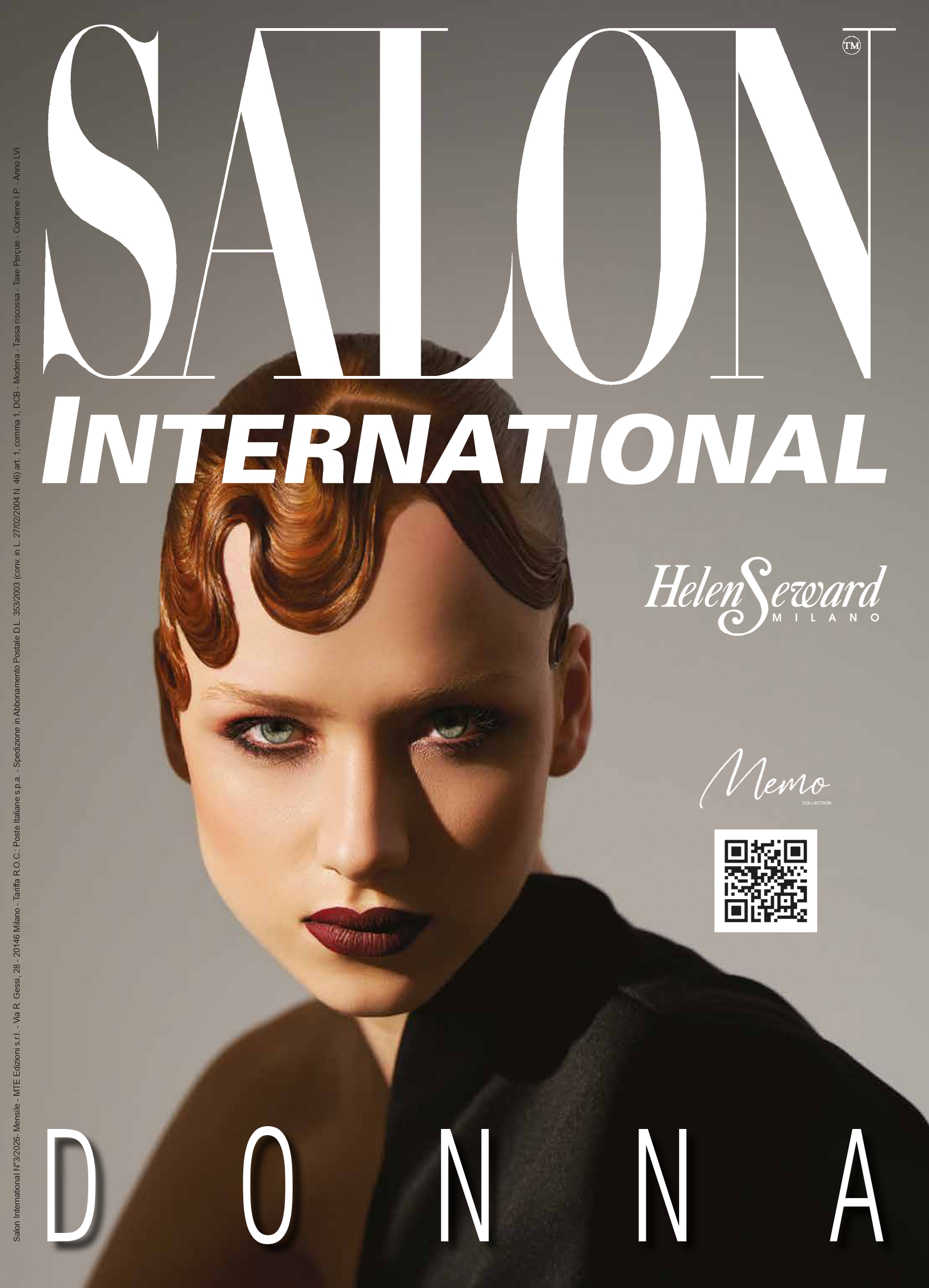 salon donna