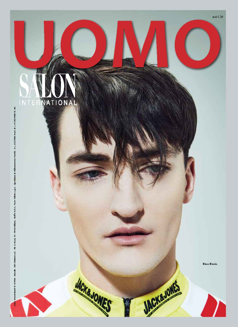 salon uomo