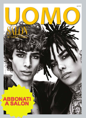 salon uomo